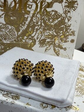 Dior gold
